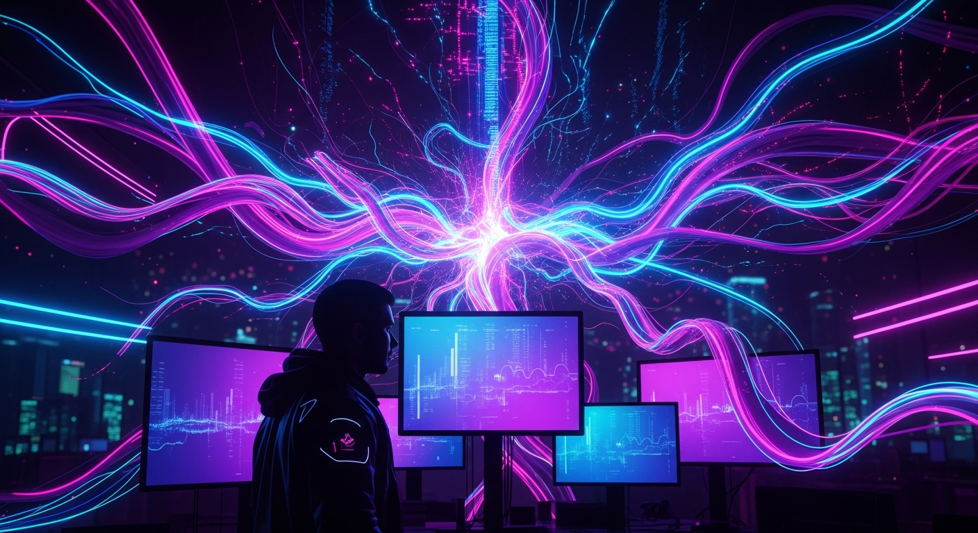AI code generator: de beste tools om code te genereren [2026]