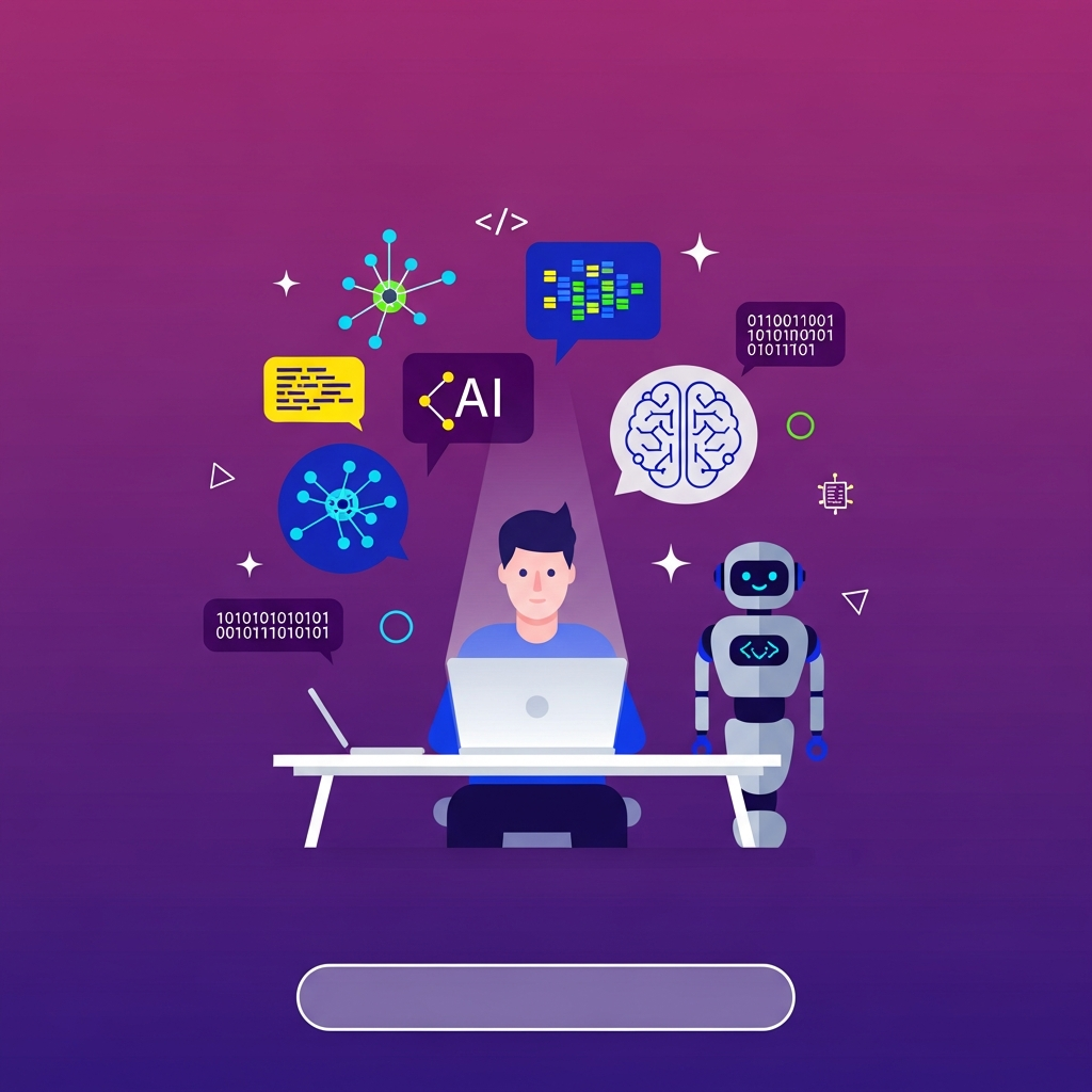 AI coding: complete gids voor beginners [2026]