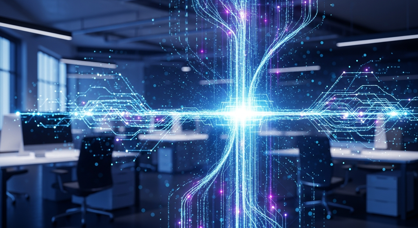 AI automatisering: bespaar uren per week