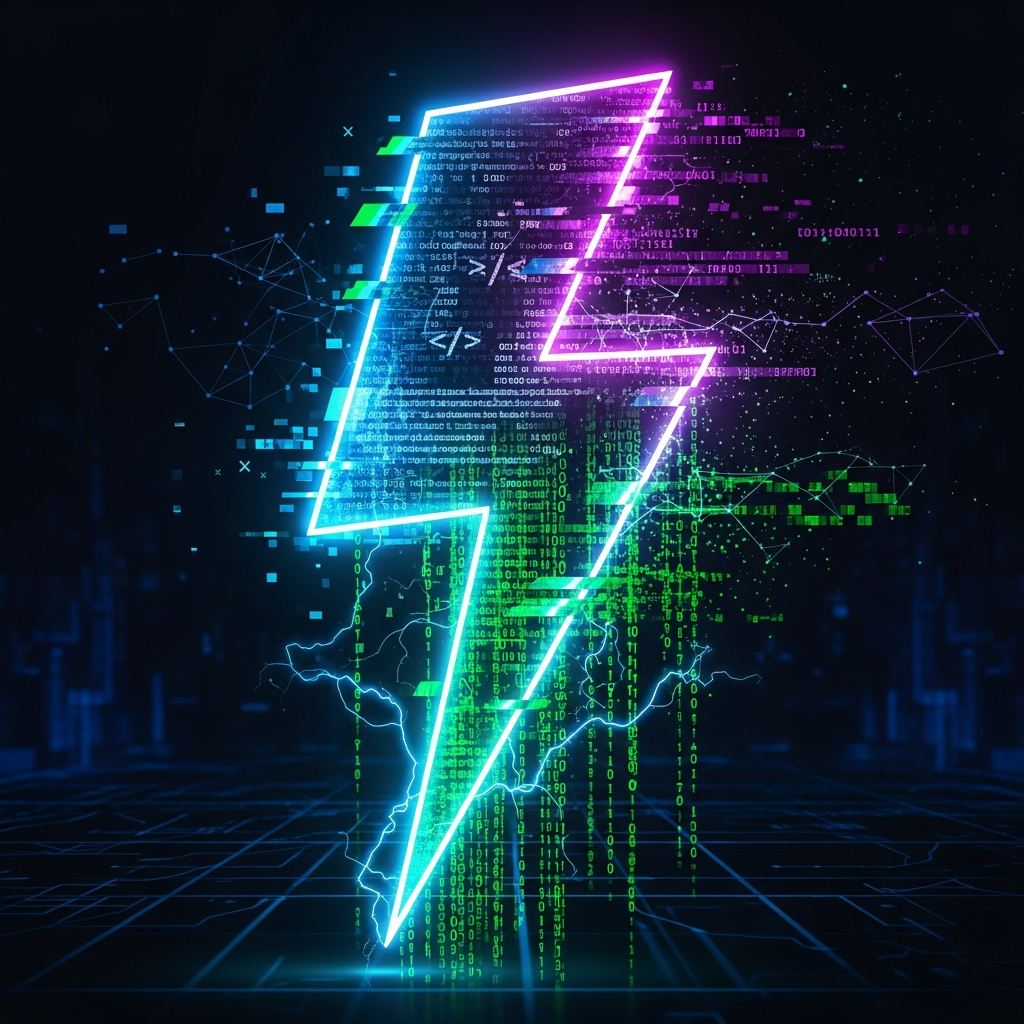 Bolt AI tutorial: je eerste app in 30 minuten