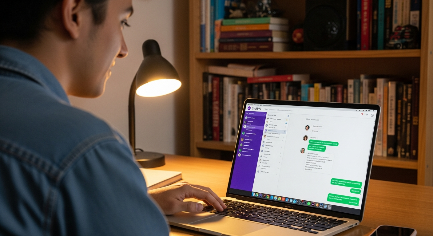 ChatGPT gebruiken: van beginner tot pro