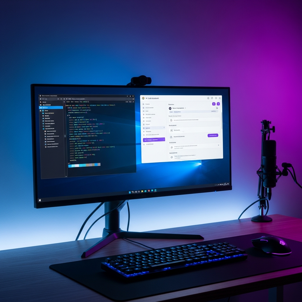 Claude Code op Windows: installatie & setup
