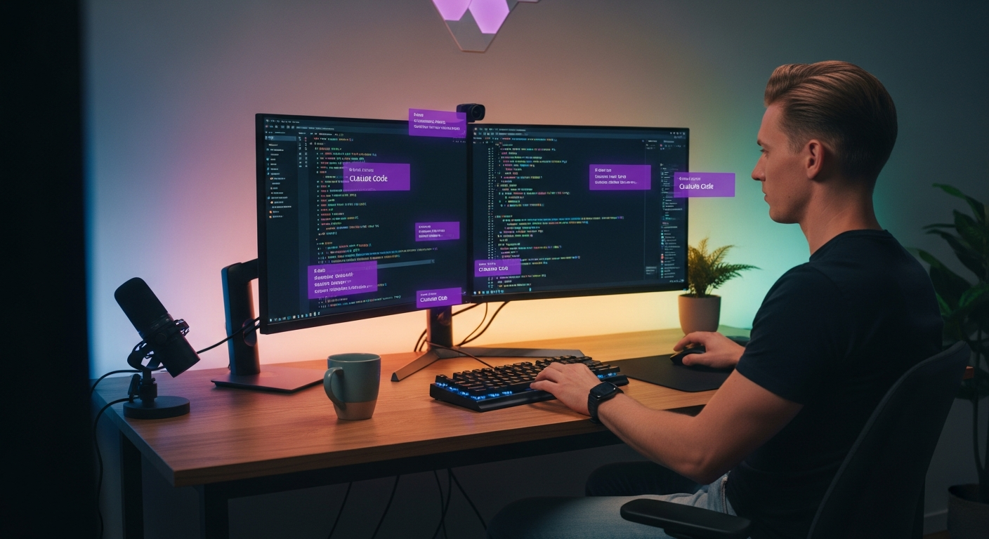 How to use Claude Code: stap-voor-stap