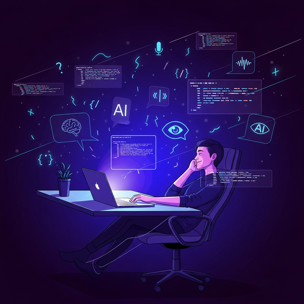 Vibe coding vs traditioneel programmeren: wat is het verschil?