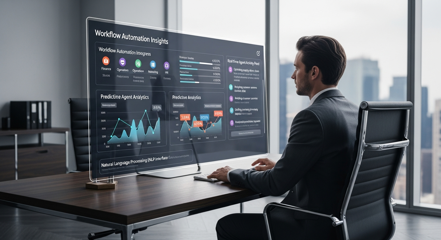 Wat is een AI Agent? Uitleg voor Beginners
