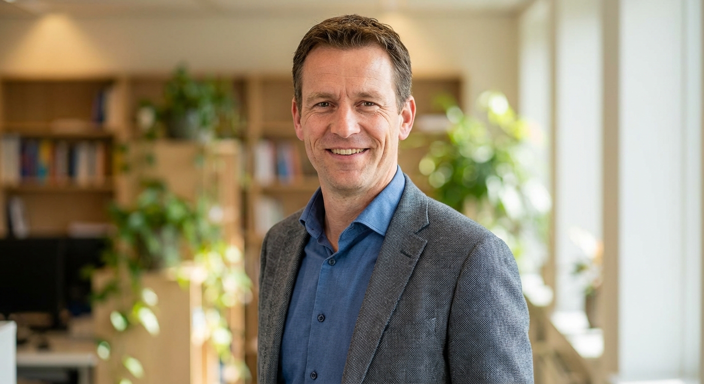 Sander Janson